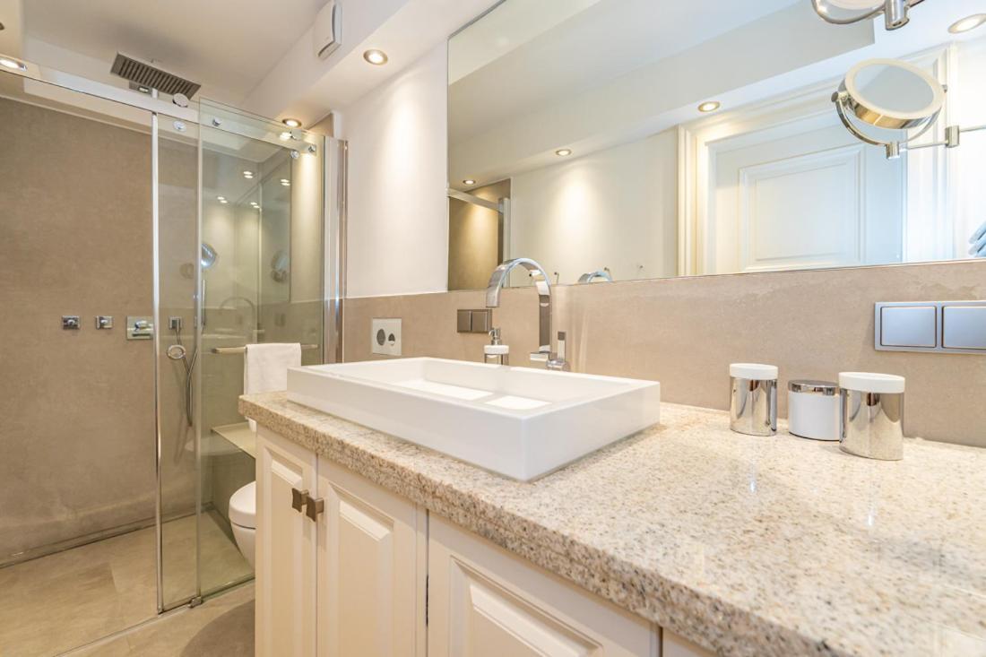 App Kampen Apartment Ngoại thất bức ảnh