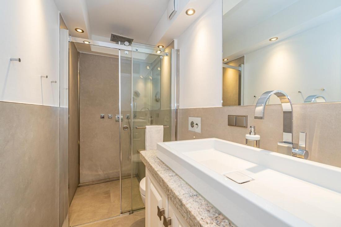 App Kampen Apartment Ngoại thất bức ảnh
