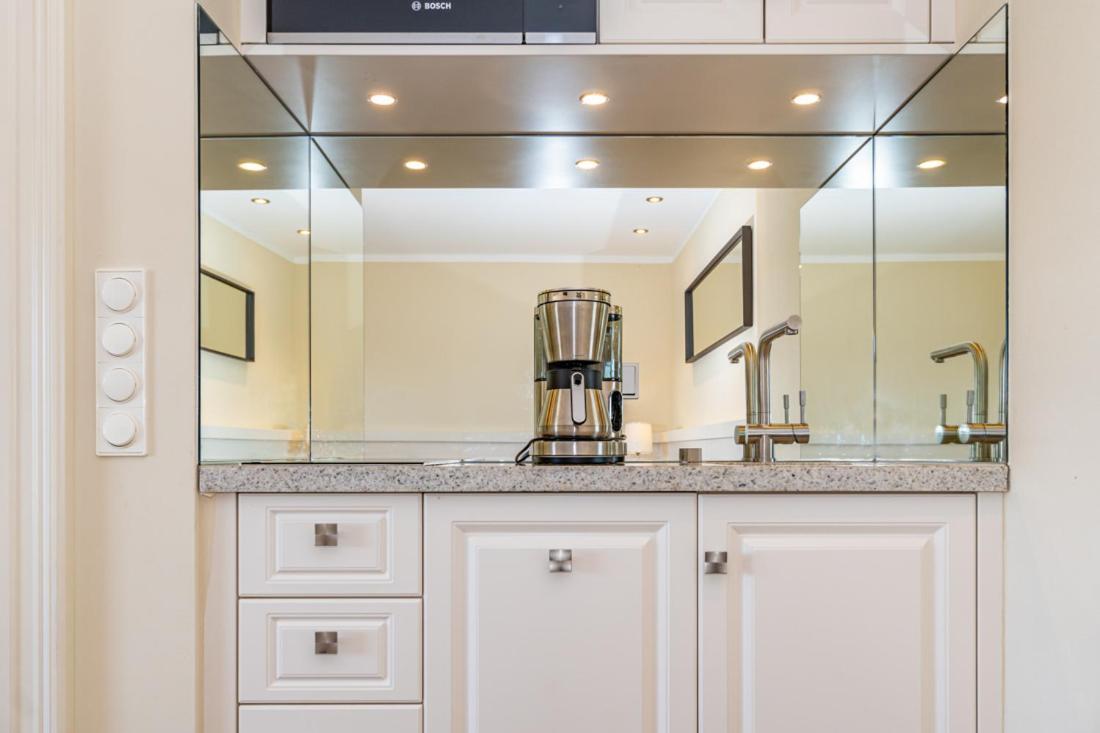 App Kampen Apartment Ngoại thất bức ảnh