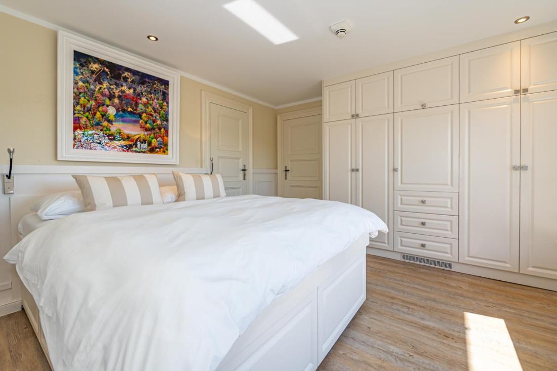 App Kampen Apartment Ngoại thất bức ảnh