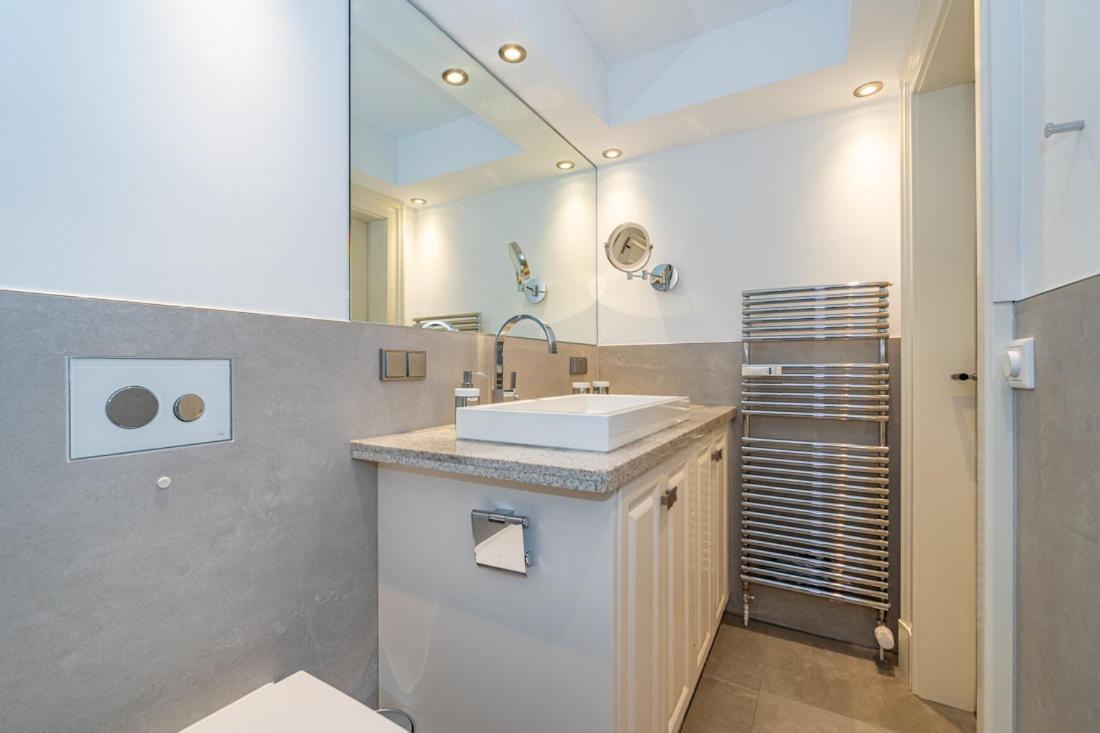 App Kampen Apartment Ngoại thất bức ảnh