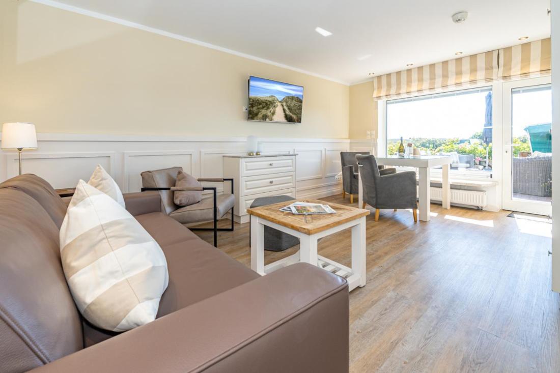 App Kampen Apartment Ngoại thất bức ảnh