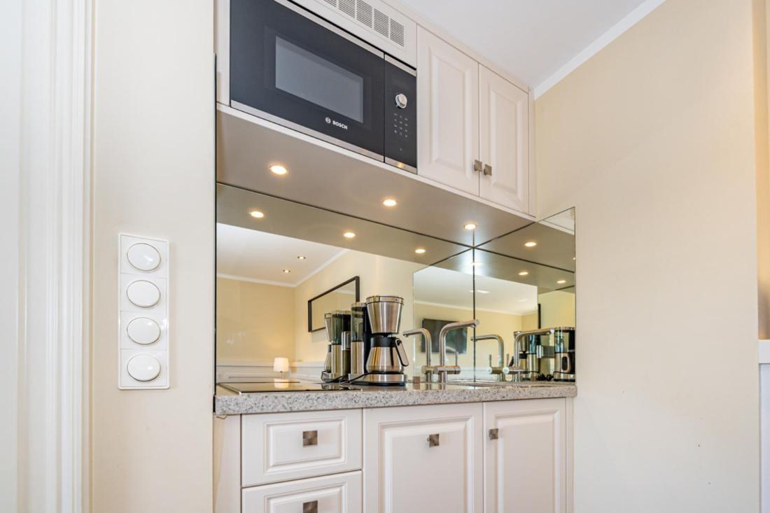 App Kampen Apartment Ngoại thất bức ảnh